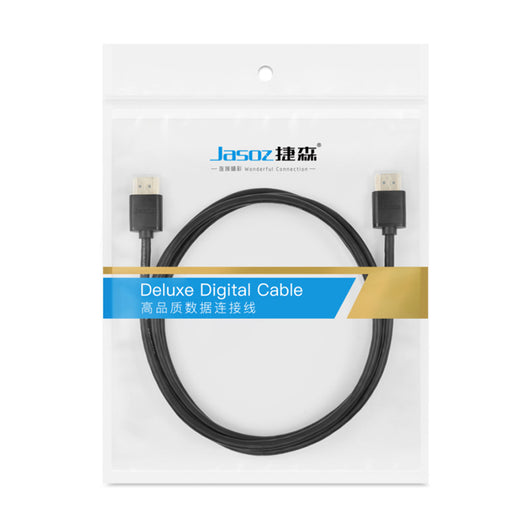 Cable HDMI Portátil Ultrafino de Alta Definición para Proyectores y Monitores - Image 3