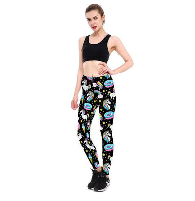 Leggins Estampados Yum Yum Sweet - Image 2
