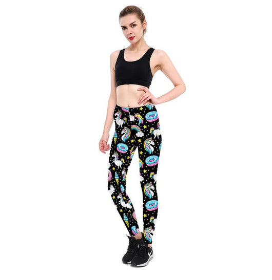 Leggins Estampados Yum Yum Sweet - Image 2