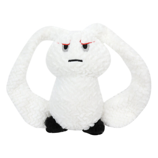 Juguete de Dentición para Perros Conejo Chirriante Peluche Masticable Portátil - Image 12