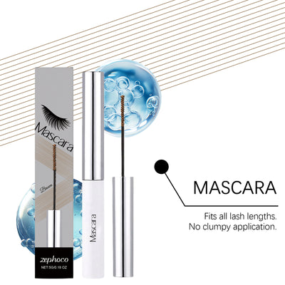 Maquillaje Diario Impecable: Rizos Naturales, Acabado Mate y Larga Duración - Image 17