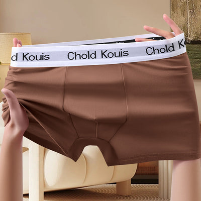 Bóxers Transpirables para Hombre de Máximo Confort - Image 4