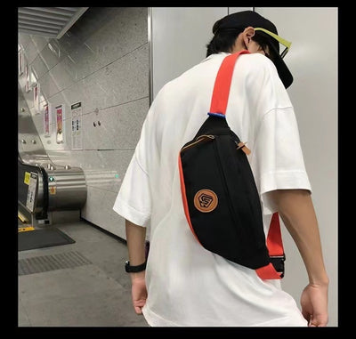 Bolsa Deportiva Crossbody para Mujer - Diseño Coordinado y Funcional - Image 23
