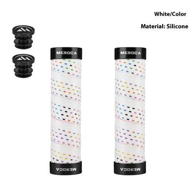 Puños Ergonómicos para Bicicleta - Agarre Cómodo y Antideslizante - Image 3