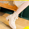 Botas Cortas de Fleece para Mujer Talla Grande