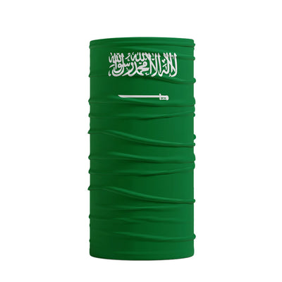 Pañuelo Mágico Multiusos - Bandana Versátil - Image 19