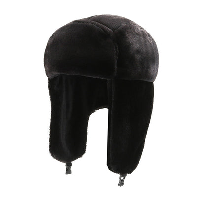 Gorro Térmico Deportivo con Protección Auditiva - Diseño Adorable para Invierno - Image 21
