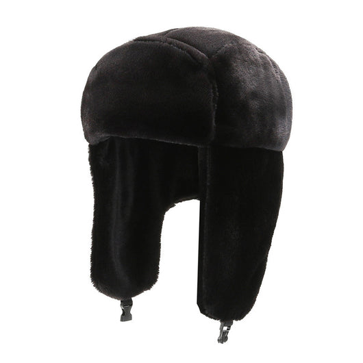 Gorro Térmico Deportivo con Protección Auditiva - Diseño Adorable para Invierno - Image 21
