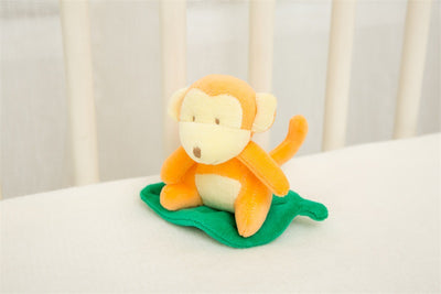 Móvil Musical para Cuna con Peluche Giratorio y Campanas - Image 11