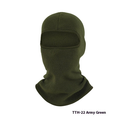 Gorro Polar Térmico para Ciclismo de Invierno - Image 24