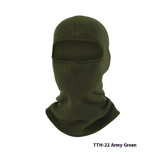 Gorro Polar Térmico para Ciclismo de Invierno - Image 24