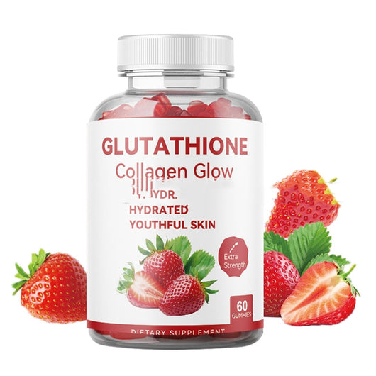 Gominolas de Biotina para Cabello, Piel y Uñas con Glutatión - Image 5
