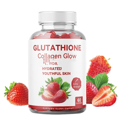 Gominolas de Biotina para Cabello, Piel y Uñas con Glutatión - Image 5