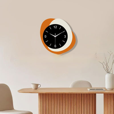 Reloj de Pared Moderno Minimalista y Creativo - Image 13