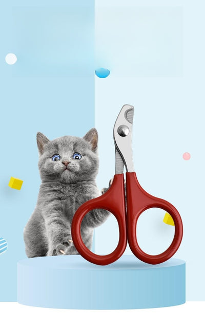 Cortauñas para Mascotas Pequeñas y Medianas - Image 19