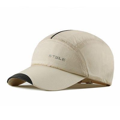 Gorra de Pesca Ultraligera con Protección Solar y Secado Rápido - Image 12