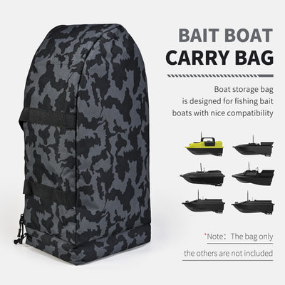 Bolsa de Pesca con Control Remoto Portátil - Image 32