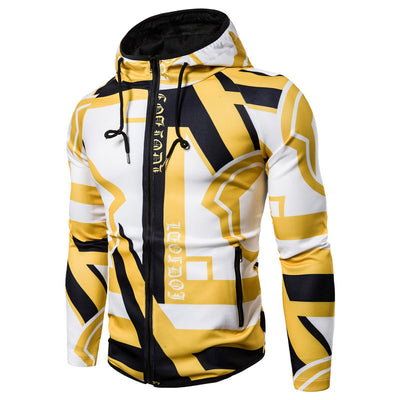 Chaqueta Deportiva Suelta para Ciclismo y Fitness - Image 17