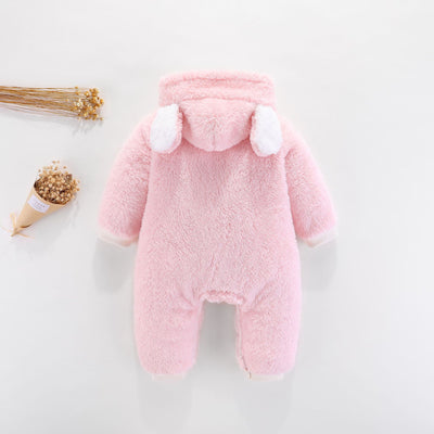 Enterizo Cómodo para Bebés y Niños Pequeños - Ropa de Salida Perfecta - Image 2