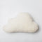 Nube De Felpa De Conejo Blanca
