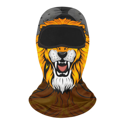 Pañoleta Térmica para Motociclismo en Invierno Unisex - Image 6