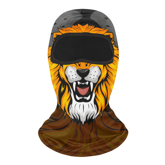 Pañoleta Térmica para Motociclismo en Invierno Unisex - Image 6