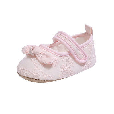 Zapatos Princesa con Moño para Niñas - Image 5