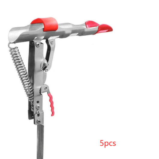 Soporte Automático para Caña de Pesca Marina - Image 9