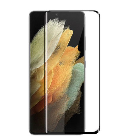 Protector de Pantalla Templado con Desbloqueo por Huella Dactilar - Image 18