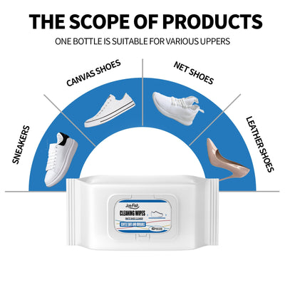 Limpiador Multifuncional Anti-amarillamiento para Zapatos Blancos - Removedor de Manchas - Image 18