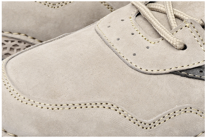 Zapatos Casuales para Hombre Estilo Coreano con Personalidad - Image 14