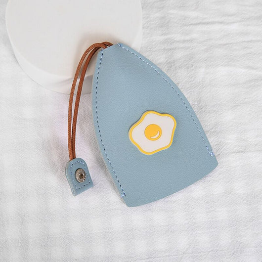 Estuche Protector de Llaves con Diseño Animado en Cuero PU - Image 11