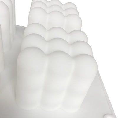 Molde para Tartas Mousse Esfera Cloud Magic - Image 9