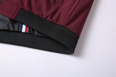 Chaqueta Impermeable para Hombre Otoño e Invierno - Image 30