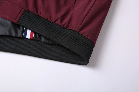 Chaqueta Impermeable para Hombre Otoño e Invierno - Image 30
