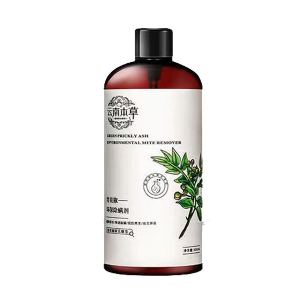 Spray Antiácaros Green Pepper - Desinfectante sin Enjuague para Colchones y Ropa de Cama - Image 3