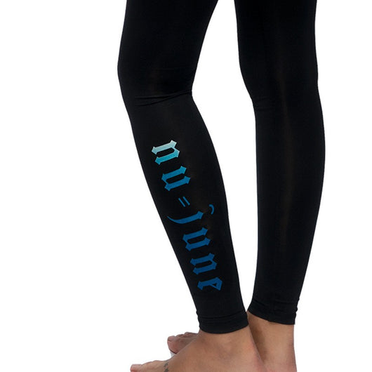Pantalones de Yoga Secado Rápido con Protección Solar - Image 8