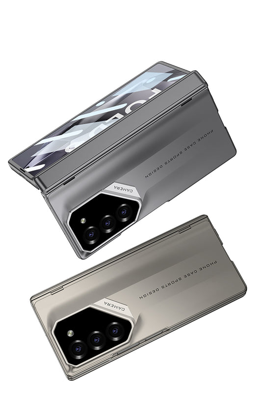 Funda Protectora Magnética Ultra Delgada con Membrana de Ejecución - Image 17