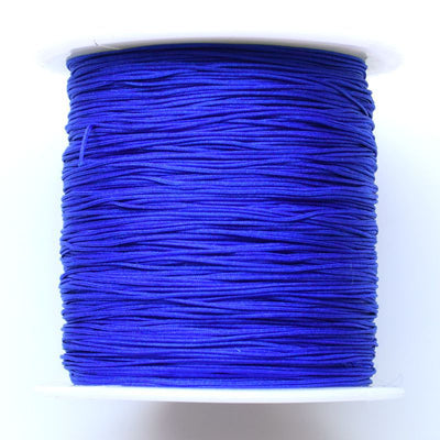 Pulsera Trenzada con Nudo Chino y Alambre - Image 19