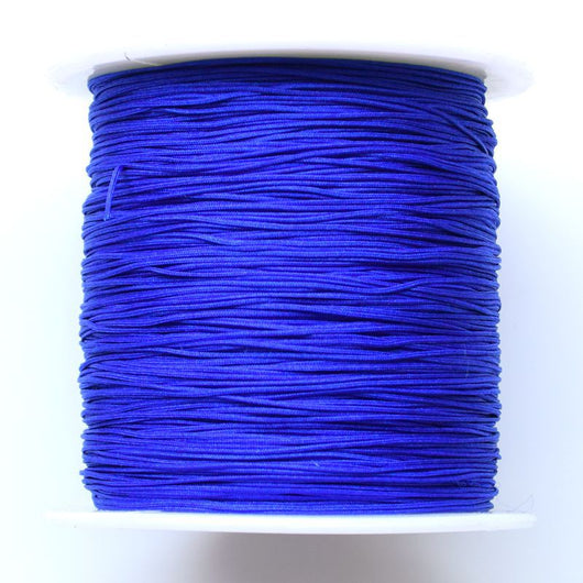 Pulsera Trenzada con Nudo Chino y Alambre - Image 19