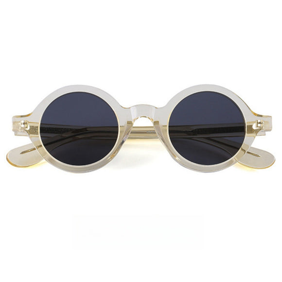 Gafas de Sol Personalizadas Estilo Retro Artesanales