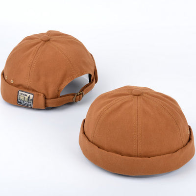 Sombrero de Cuero Melón - Image 25