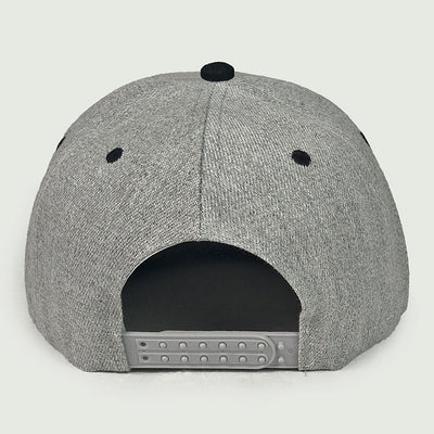 Gorra de Béisbol Personalizada de Goma para Hombre y Mujer - Image 9