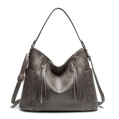 Bolso Bandolera Multifuncional para Mujer - Elegancia y Practicidad - Image 5