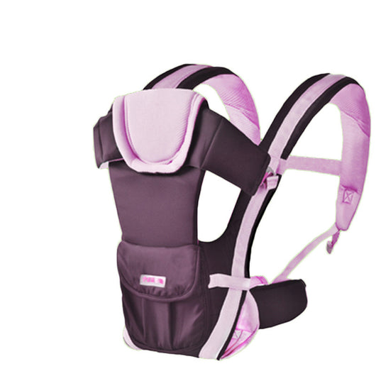 Asiento de Cadera Ergonómico Multifuncional para Bebé - Image 10
