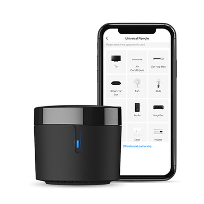 Control Remoto Universal Inteligente RM4 Mini Wi-Fi - Image 13