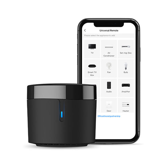 Control Remoto Universal Inteligente RM4 Mini Wi-Fi - Image 13