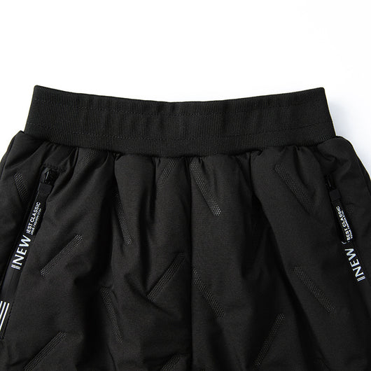 Pantalones Térmicos Acolchados para Niños - Protección Total contra el Frío - Image 9