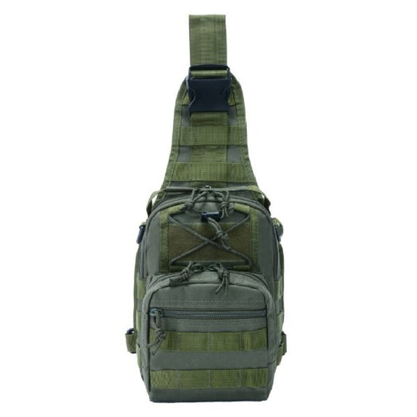 Mochila Táctica Militar Profesional - Image 6