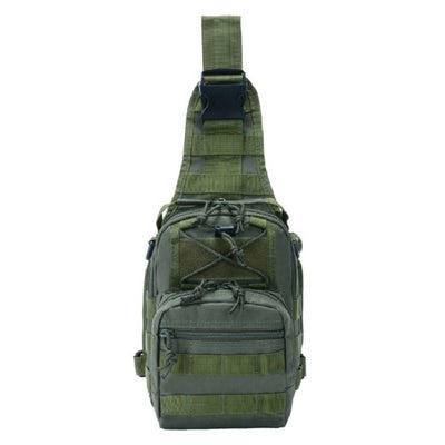 Mochila Táctica Militar Profesional - Image 6
